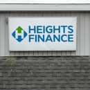 Heights Finance - Financial Services