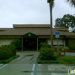 Northdale Golf and Tennis Club - Tampa, FL