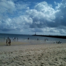 Scusset Beach State Reservation - Beaches