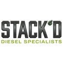 Stackād Diesel Specialists