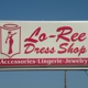 Lo-Ree Dress Shop