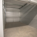 New Frontier Self Storage
