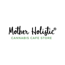 Mother Holistic Cannabis Cafe Store - Vitamins & Food Supplements