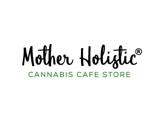 Mother Holistic Cannabis Cafe Store - Jacksonville Beach, FL