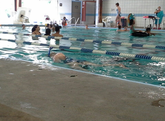 Olympic Swim & Health Club - Pittsburgh, PA