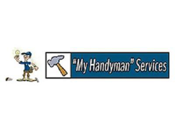 My Handyman Services - Grand Forks, ND