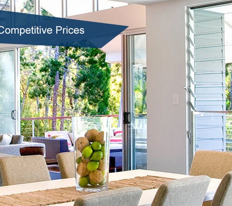 Superior Glass - Brendale, QLD. Glass Replacement North Brisbane