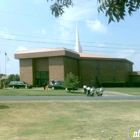 Beth Eden Baptist Church