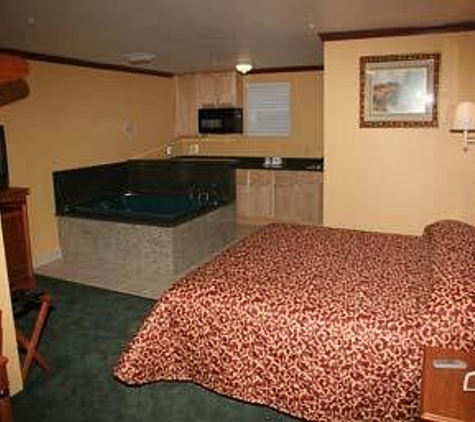 Days Inn - King City, CA