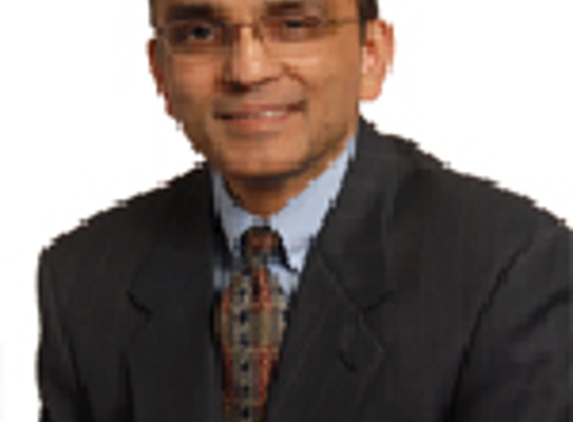 Irshad H Jafri, MD - Saint Paul, MN