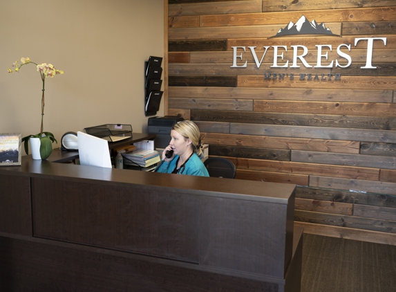 EveresT Men’s Health - Eagan, MN