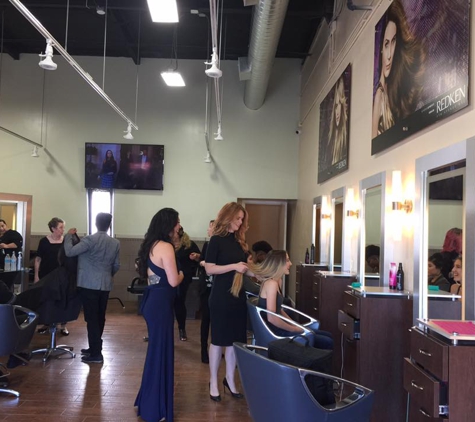 S'Adore Hair & More - Fremont, CA