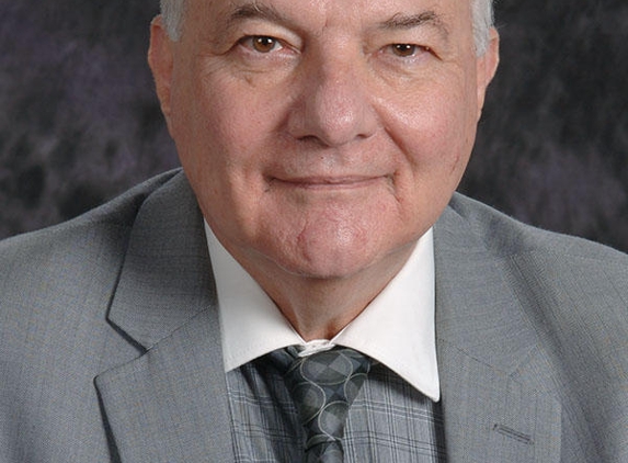 Roger E. Kelley, MD - Shreveport, LA