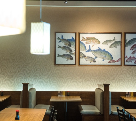 Gyotaku Japanese Restaurant - Honolulu, HI