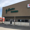 Comet Cleaners