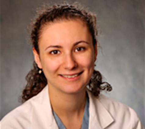 Marina Katsnelson, MD - Philadelphia, PA