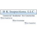 B.K. Inspections LLC - Inspection Service