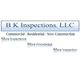 B.K. Inspections LLC