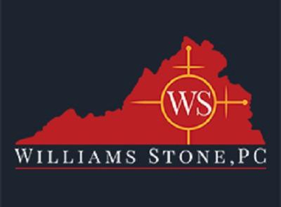 Williams Stone, PC - Stafford, VA