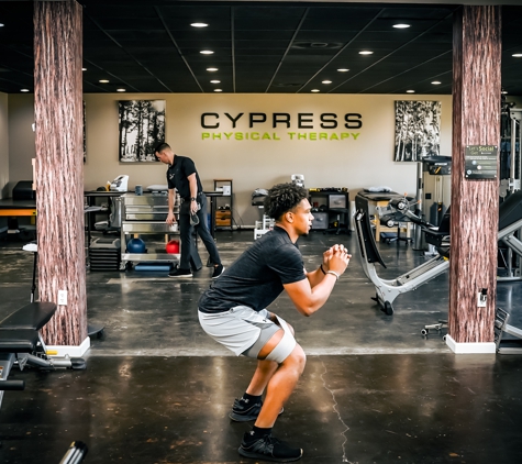 Cypress Physical Therapy - La Place, LA