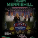 Merriehill Farm Inc - Horse Stables