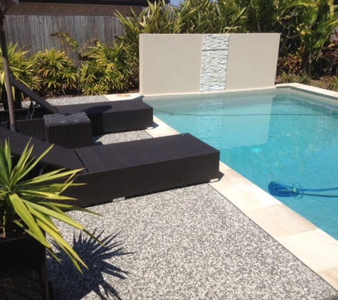 Adstyle Concretors Pty Ltd - Dayboro, QLD