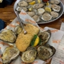 Mr. Ed's Oyster Bar & Fish House, Bienville
