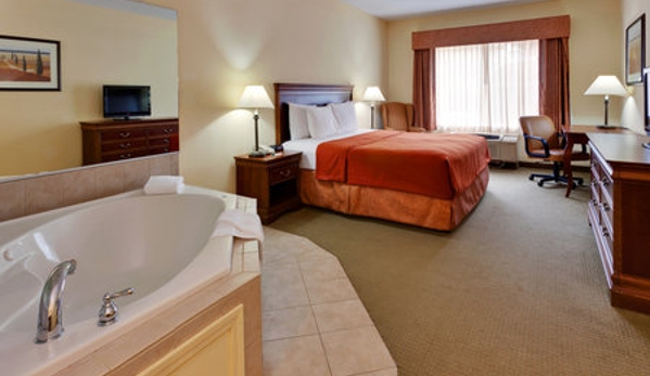 Country Inns & Suites - Queensbury, NY