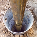 Morrison Well Drilling Company - Glass Bending, Drilling, Grinding, Etc