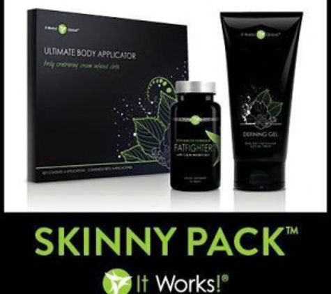 It Works with Rosie.L. - Palmetto, FL