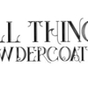 All Things Powder Coating gallery