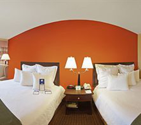 Best Western Plus Hotel & Conference Center - Baltimore, MD