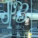 JP23 Bbq & Smokehouse - American Restaurants