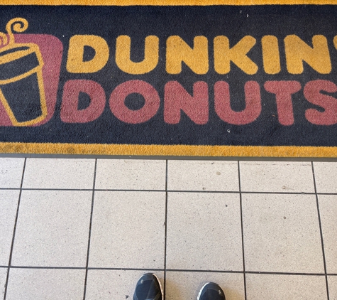 Dunkin' - Elizabeth, NJ