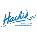 Hachik Distributors - Swimming Pool Equipment & Supplies