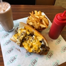Joe's Steaks - Steak Houses