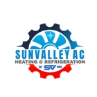 Sunvalley Ac, Heating And Refrigeration LLC