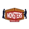 Monsters Fence gallery