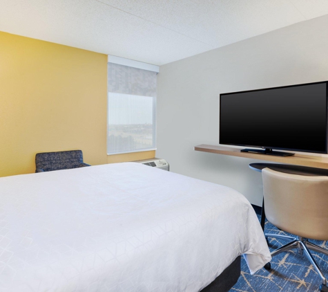 Holiday Inn Grand Rapids Downtown - Grand Rapids, MI