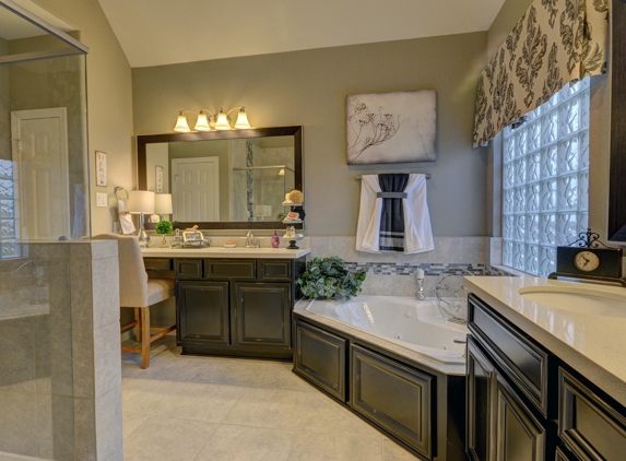 K Hovnanian Co - Houston, TX