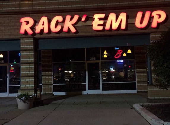 Rack'em Up - Buffalo Grove, IL