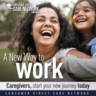 Consumer Direct Care Network Virginia