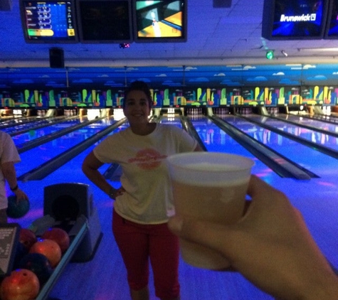 Brunswick Zone - Fair Lawn, NJ