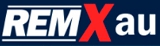 REMX Electric Motors Logo