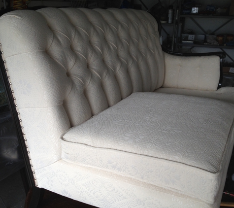 Pristine Upholstery - Sterling Heights, MI