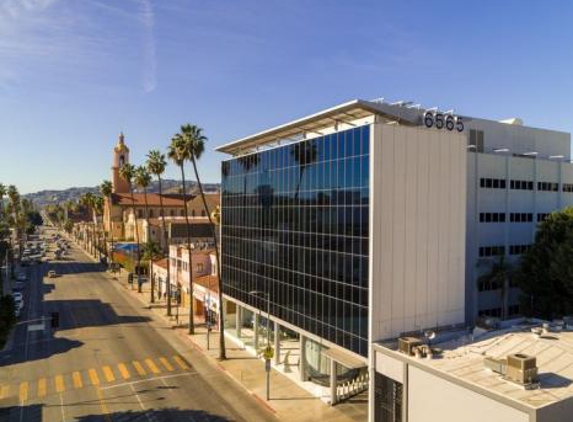 Hollywood Offices - Los Angeles, CA