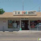 A & M Market