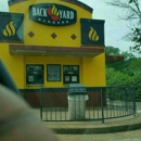 Backyard Burgers - Hamburgers & Hot Dogs