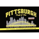 Pittsburgh  Truck & Tow - Bicycle Racks & Security Systems