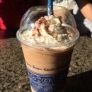 Peet's Coffee & Tea - Coffee & Espresso Restaurants